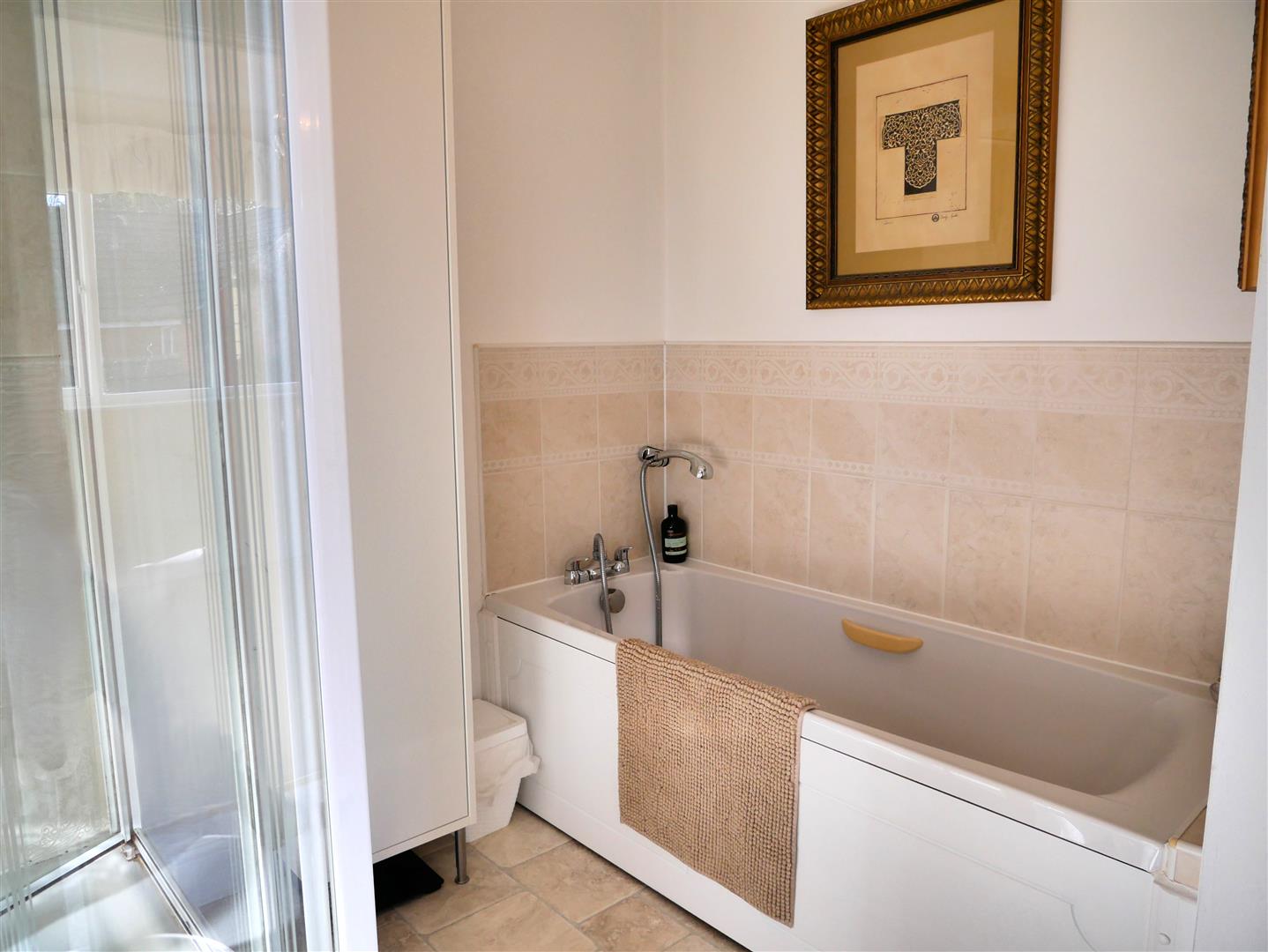 master en suite